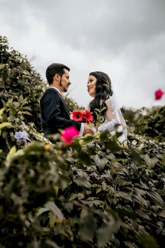Foto de boda en Chiquimula