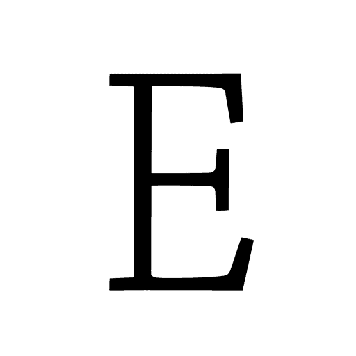 Edgar Ipiña Fotografía logo oficial.